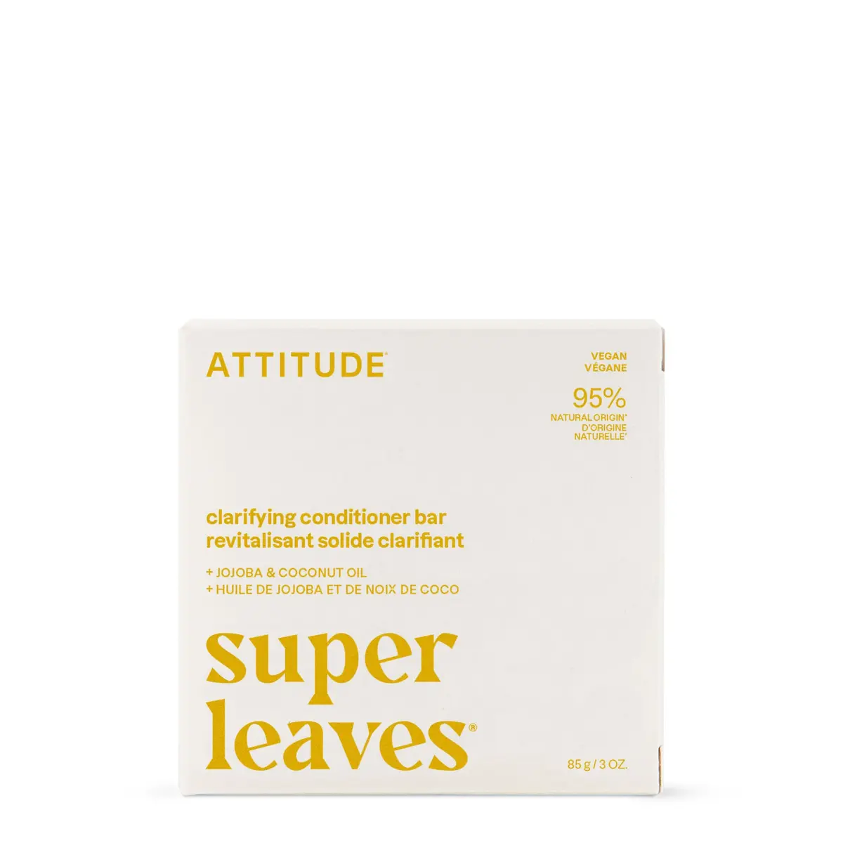 Clarifying Conditioner - Bar 1