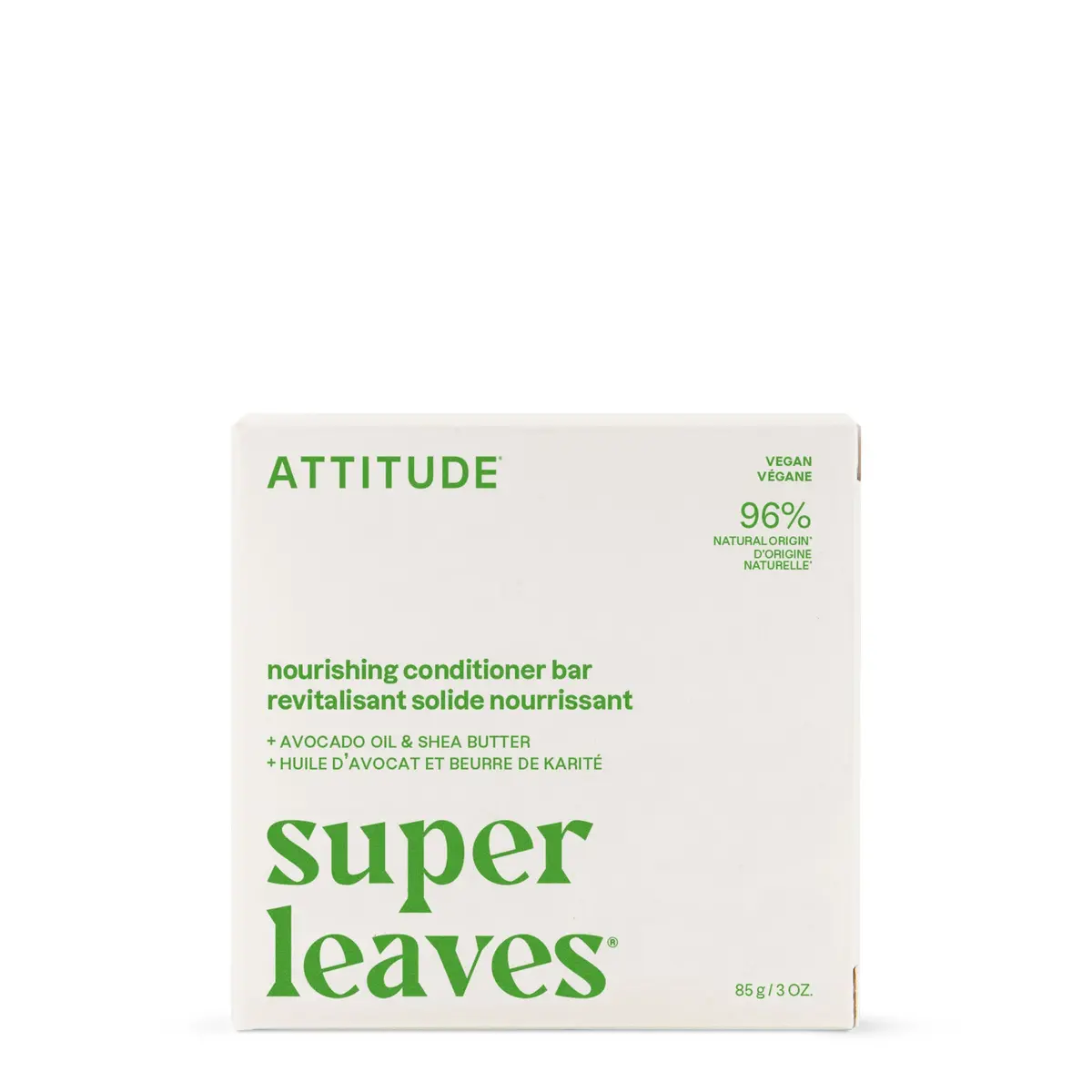 Nourishing Conditioner - Bar 1