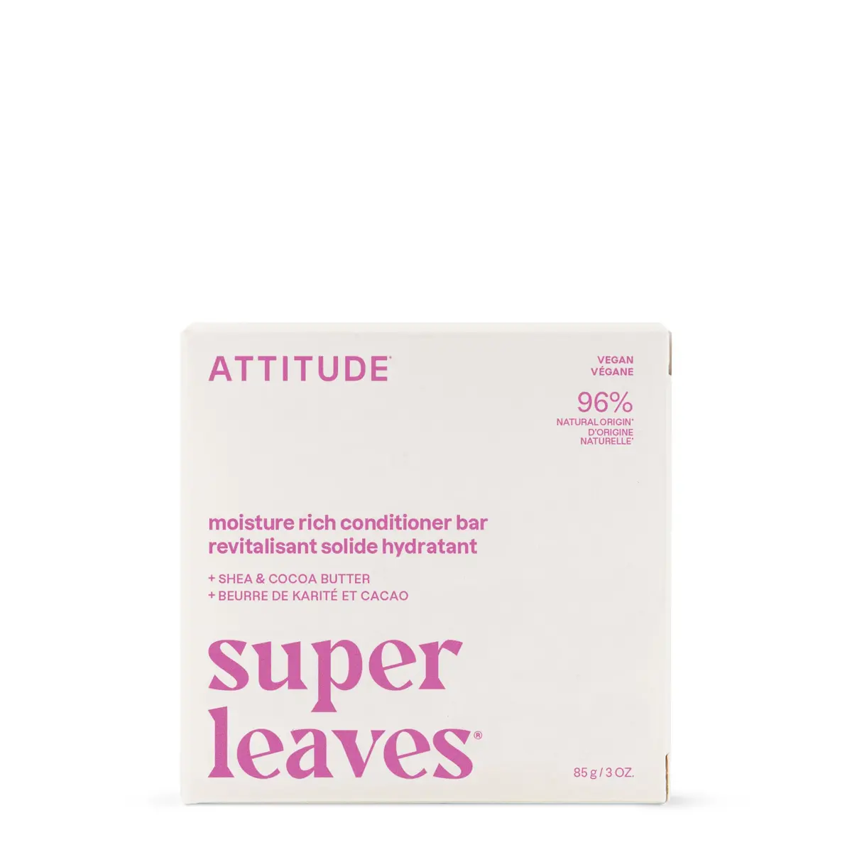 Hydrating Conditioner - Bar 1