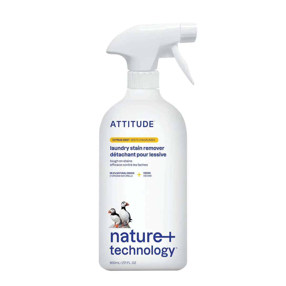Laundry Stain Remover 1