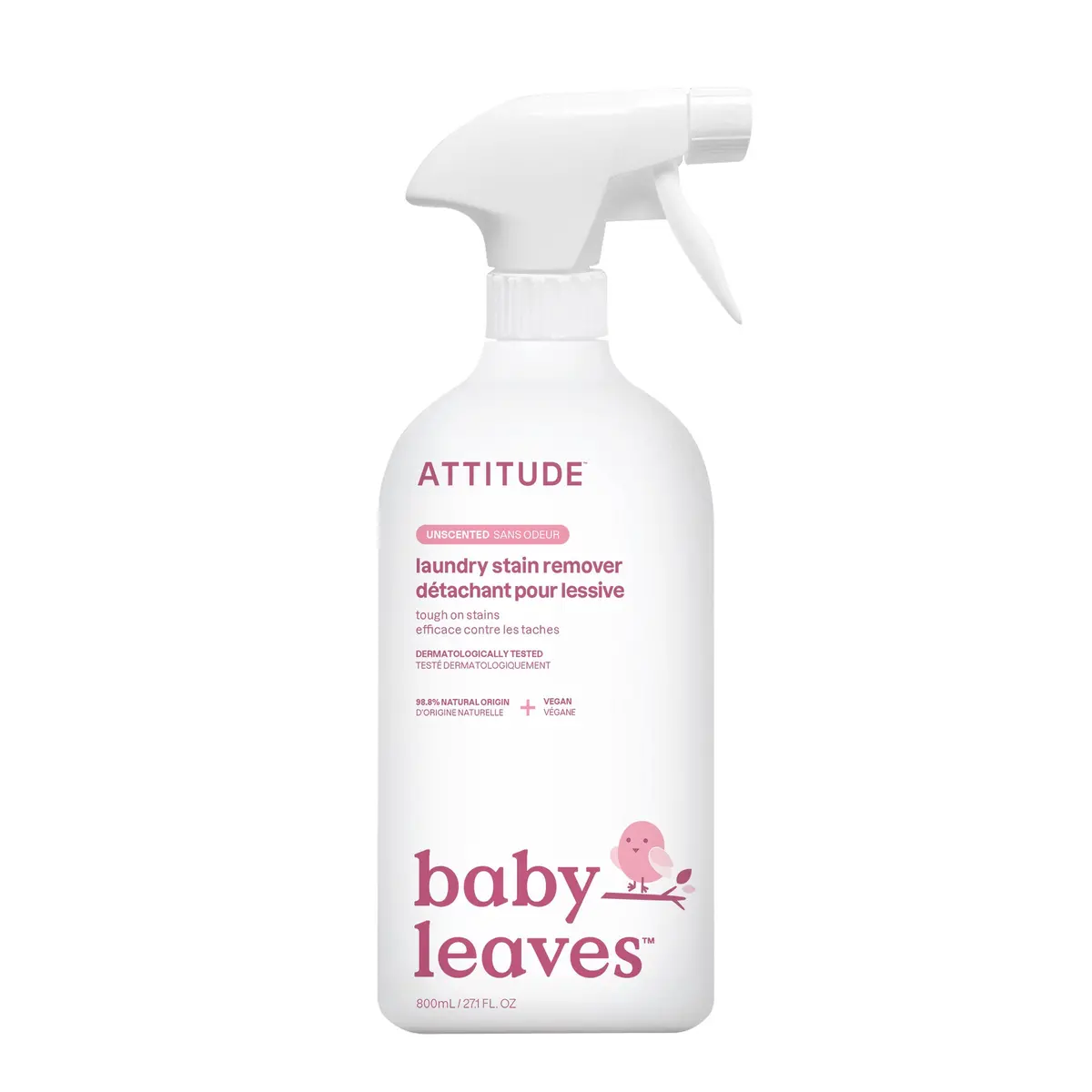 Baby Stain Remover 1
