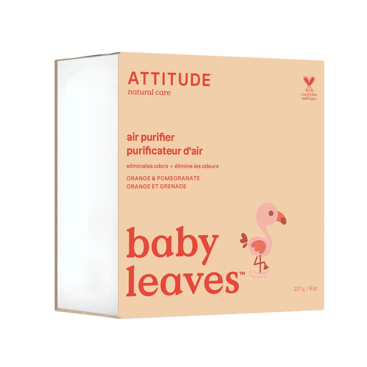 Baby Air Purifier 1
