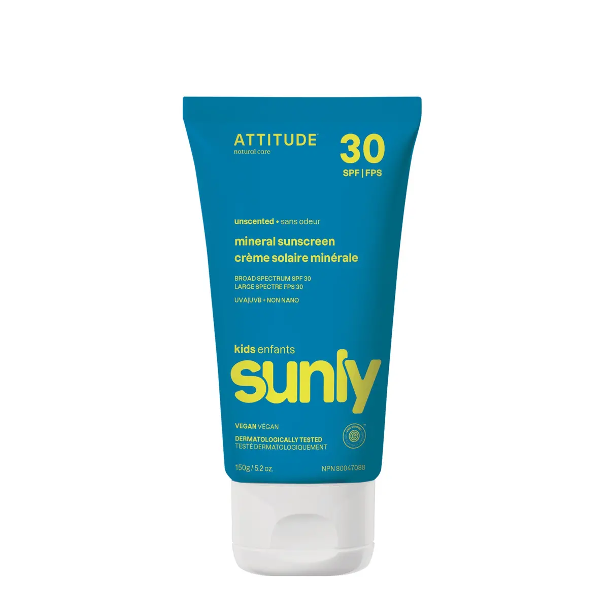 Kids Sunscreen - Spf 30 2