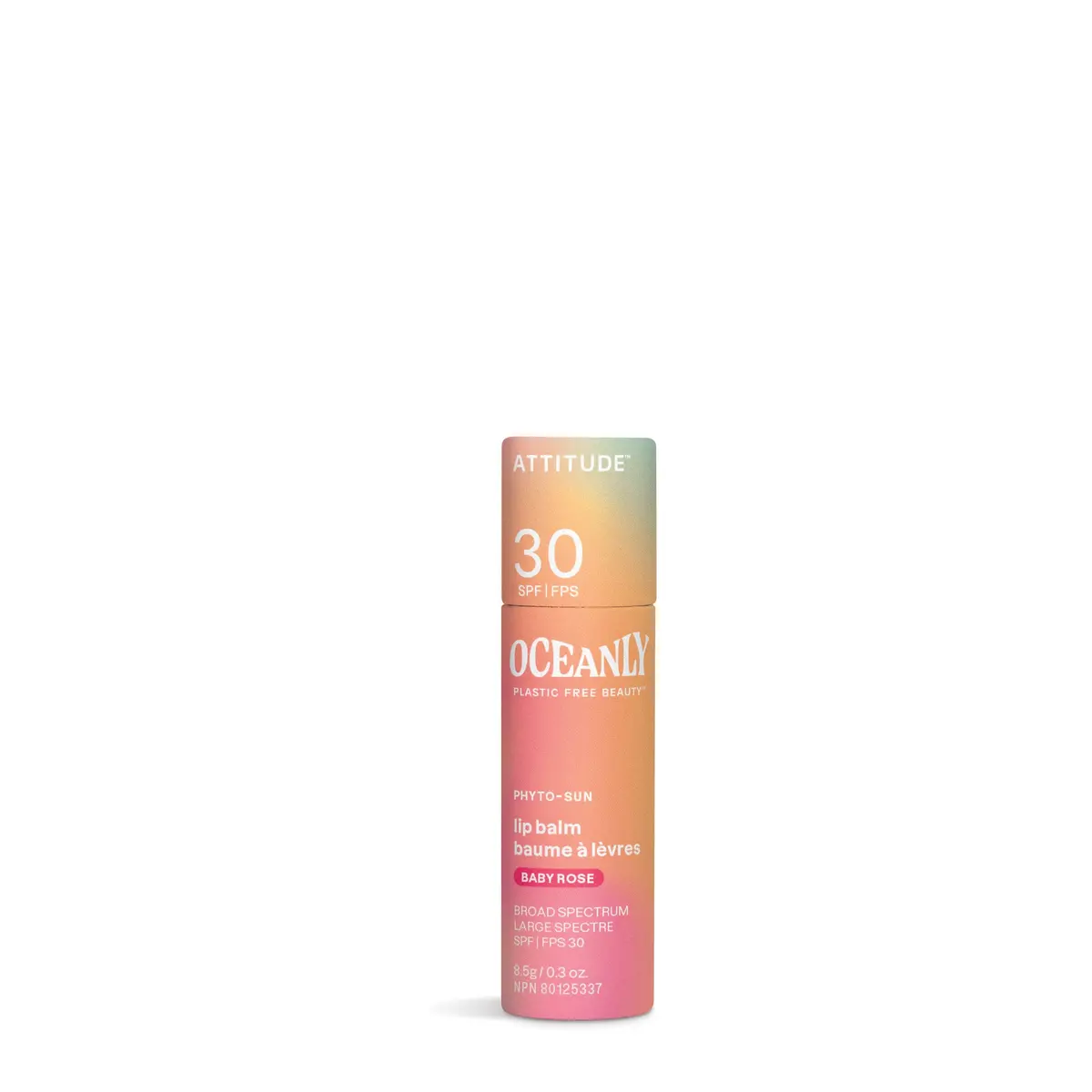 Lip Balm - Spf 30 1