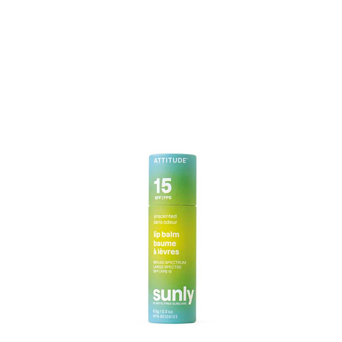 Lip Balm - Spf 15 1