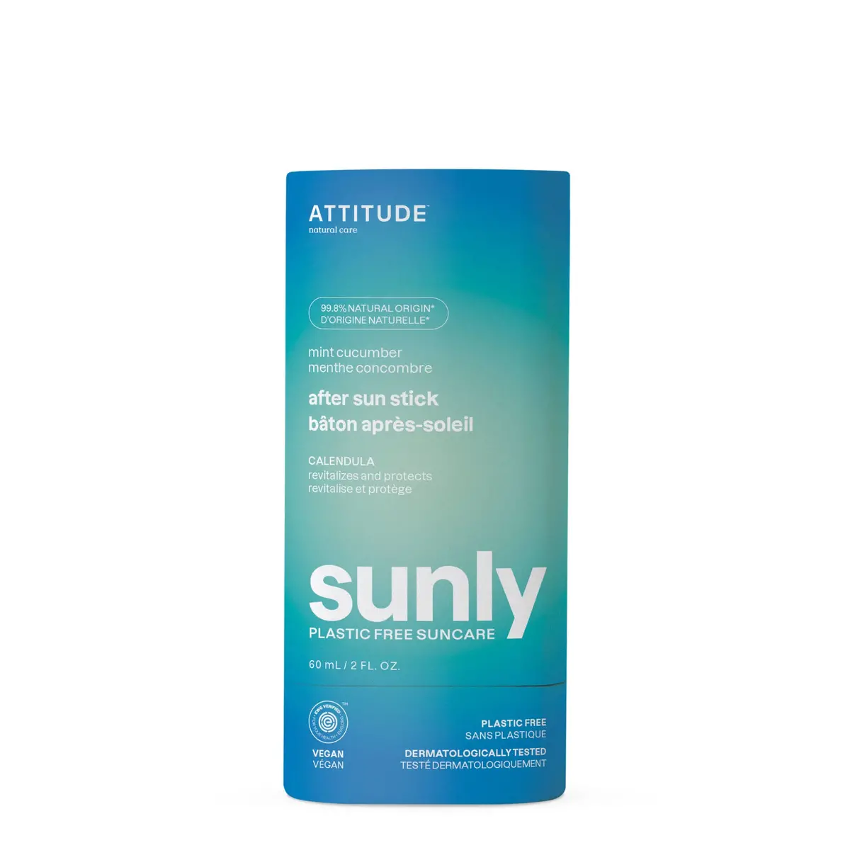After Sun Stick 1