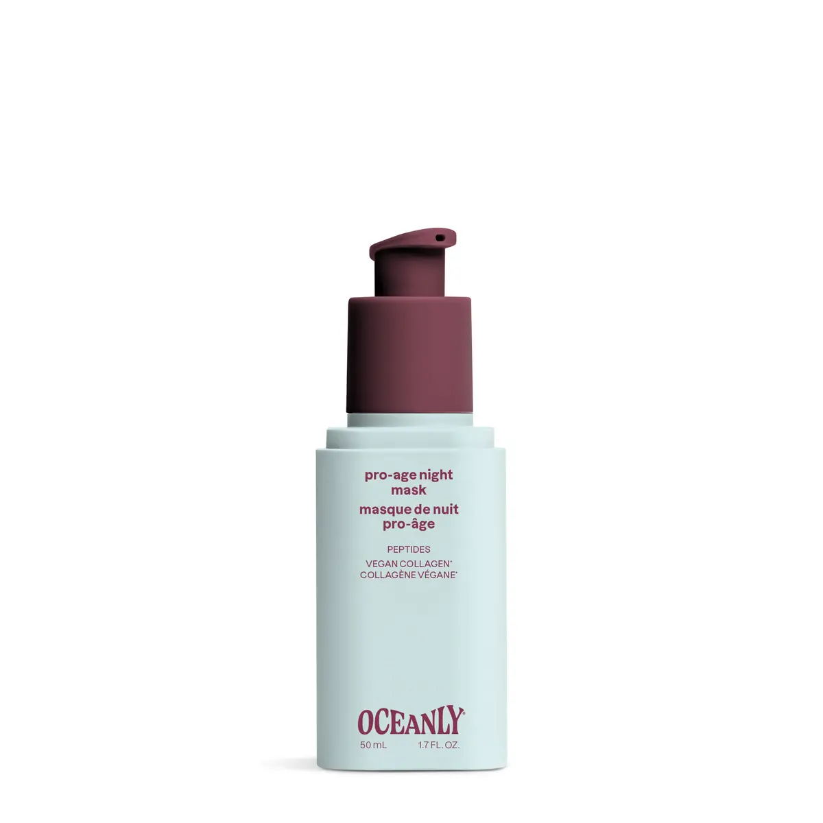 Pro-Age Night Mask 1