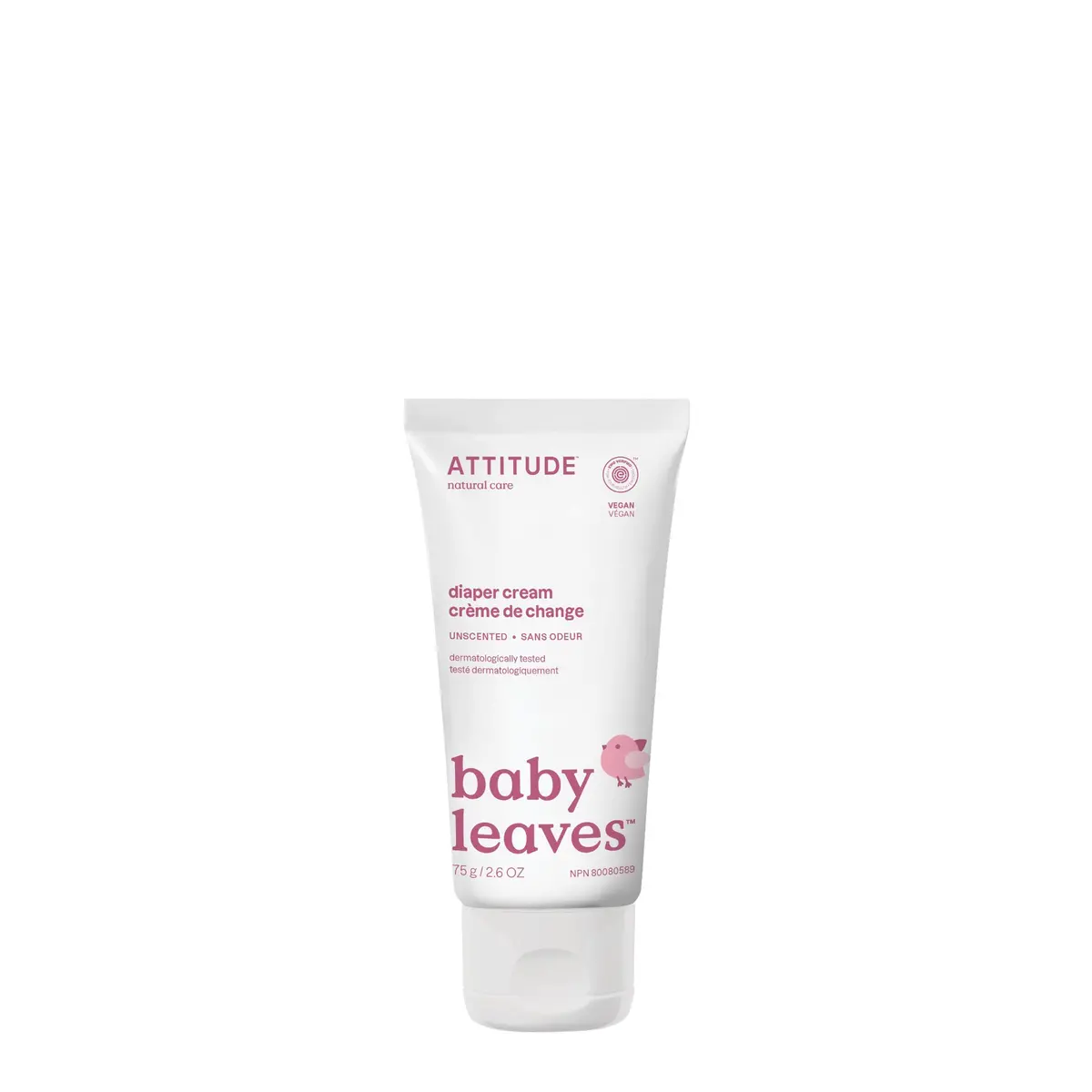Baby Diaper Cream 1