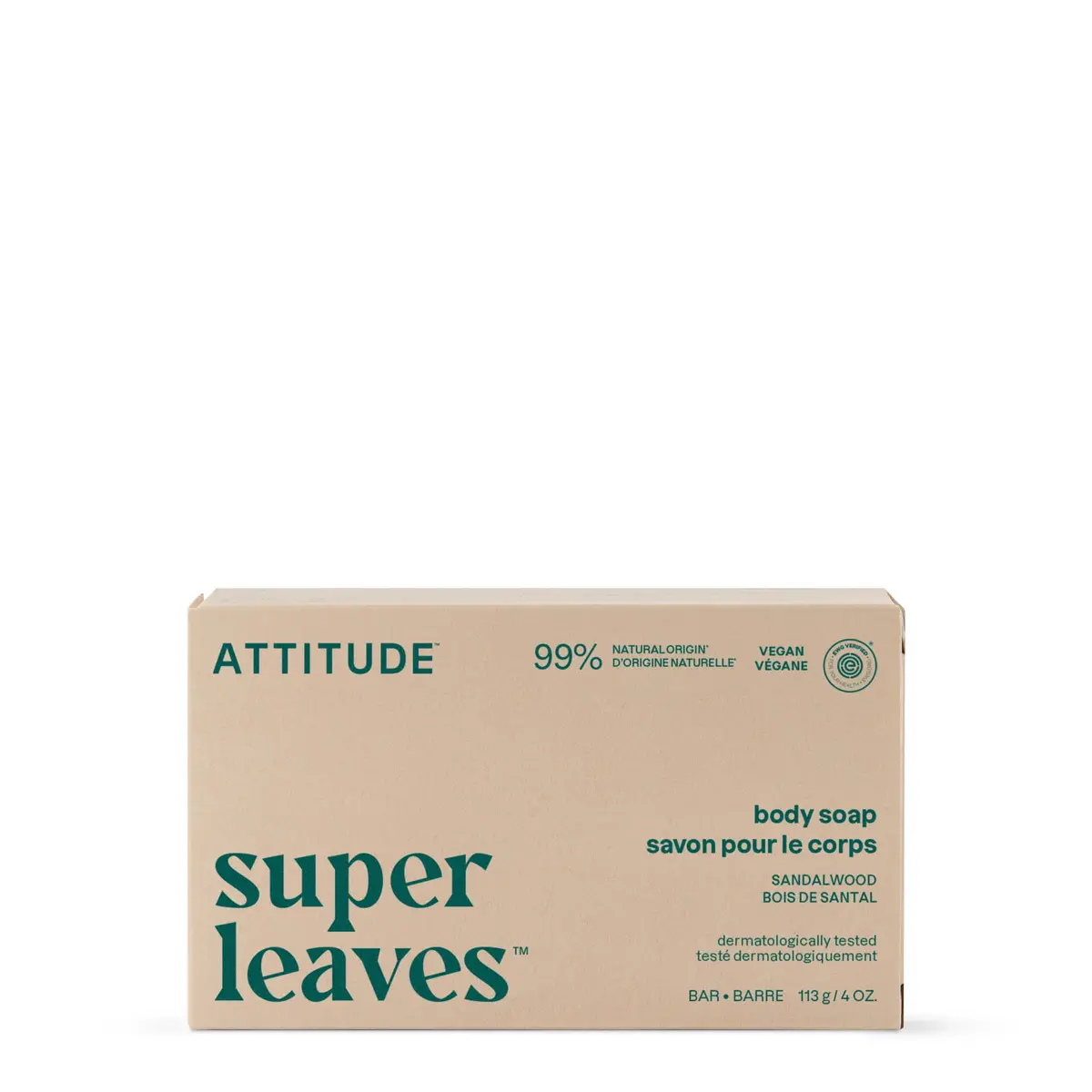 Body Soap - Bar 6