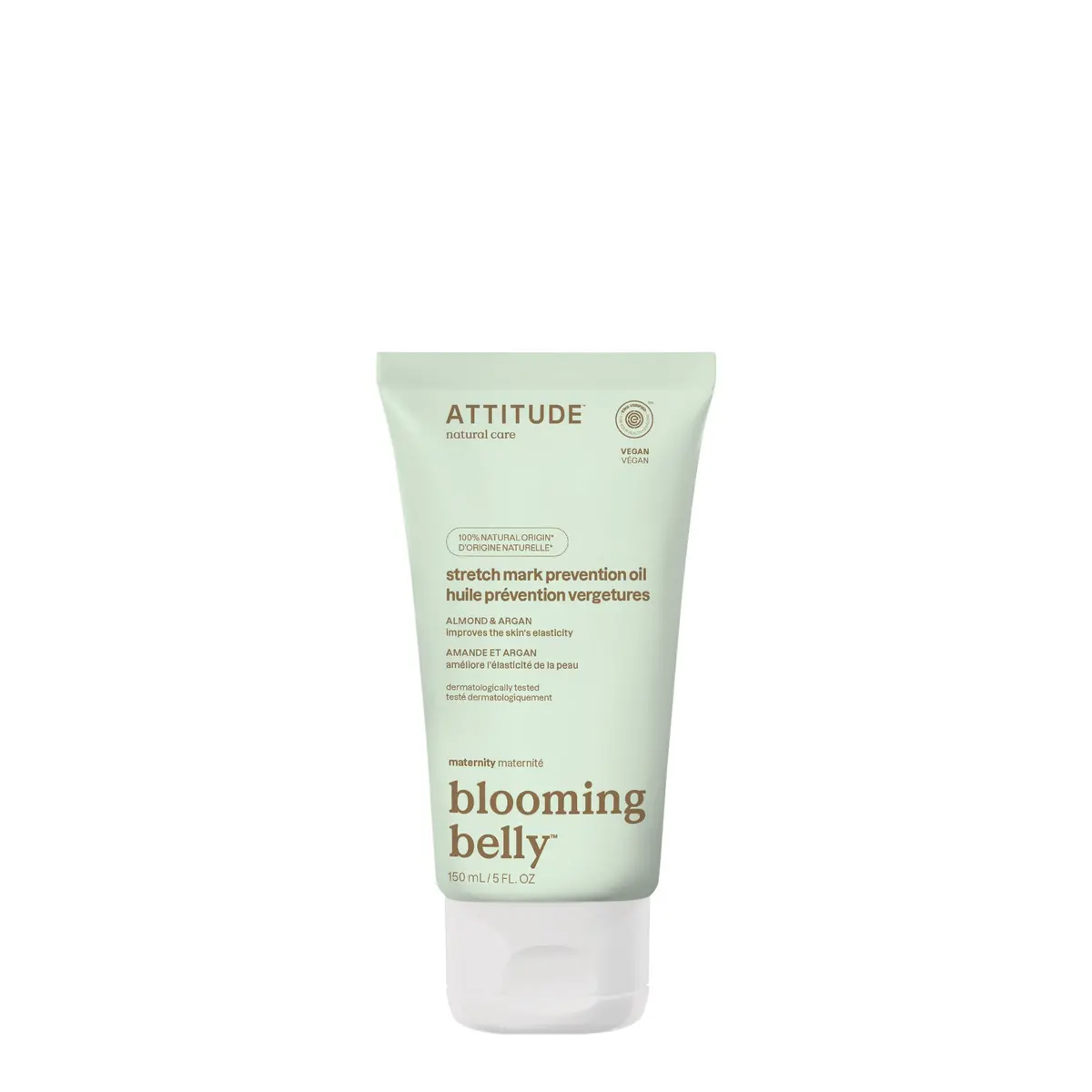 Belly Oil - Pregnancy 1