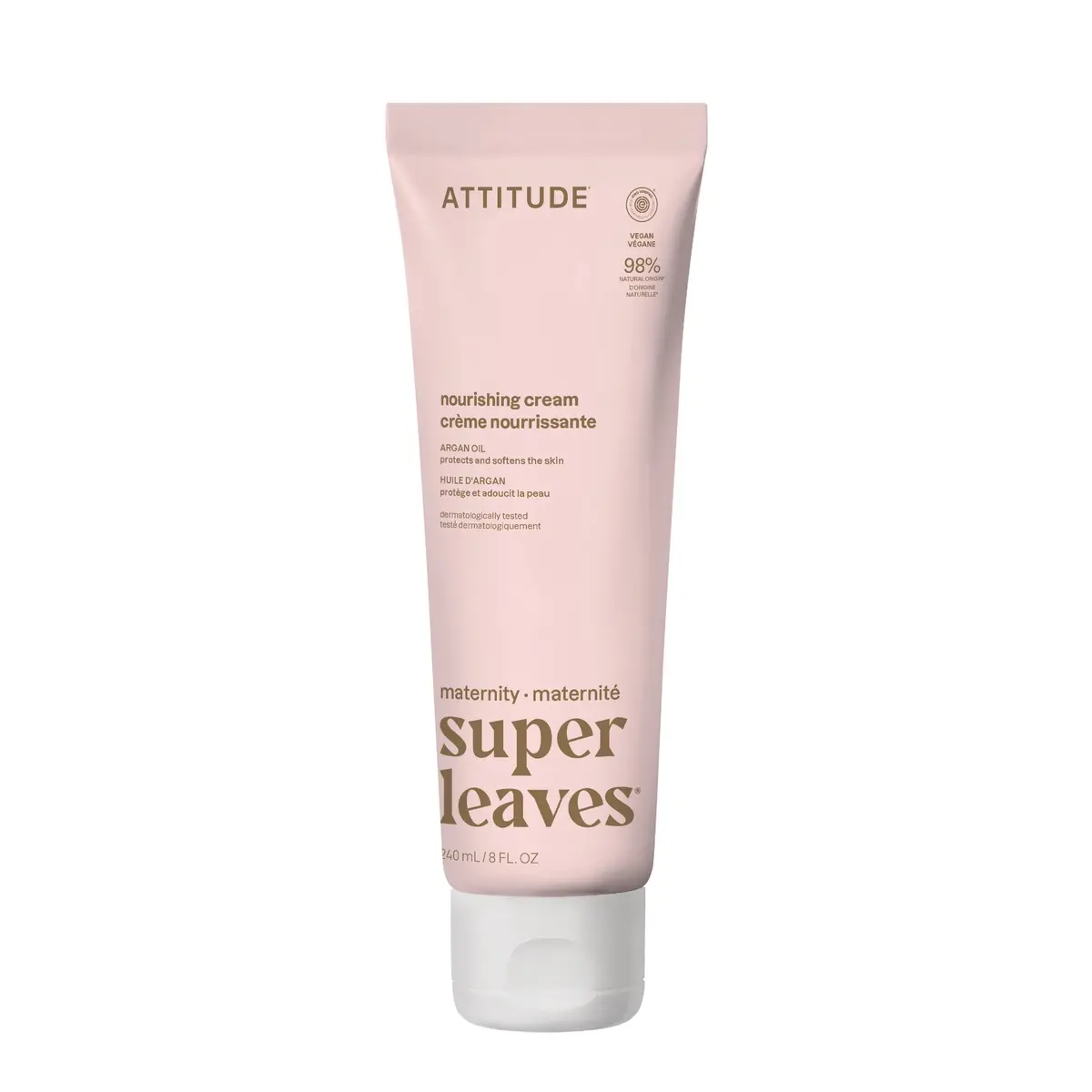 Body Cream - Pregnancy 1