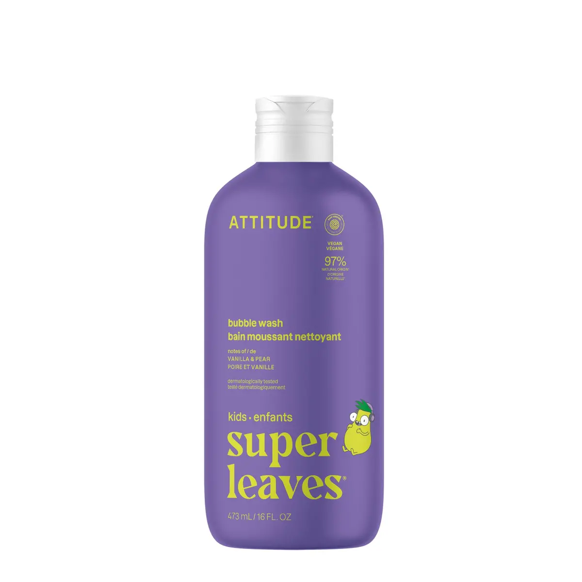 Kids Bubble Bath 1