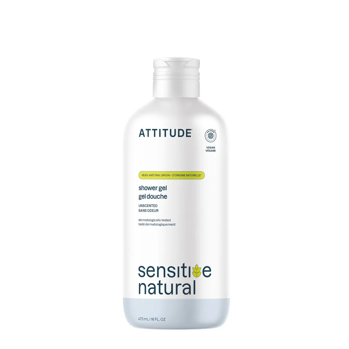 Body Wash - Sensitive Skin 1