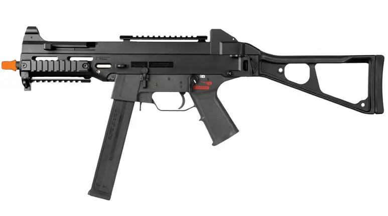 G&G Ump .45 Aeg (Umg) 1