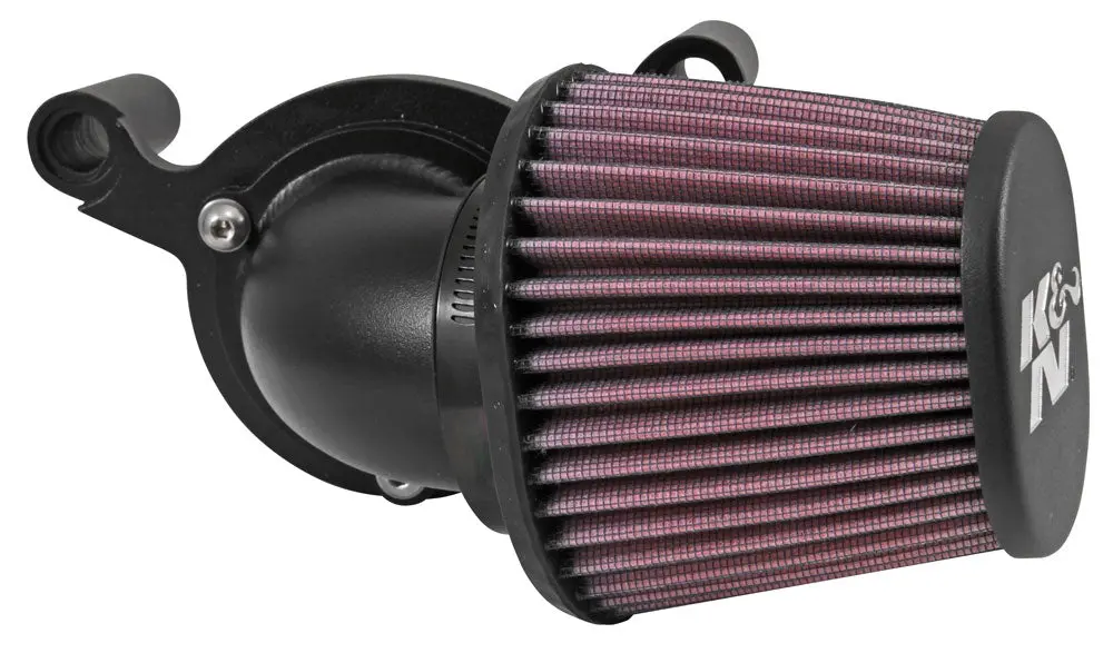 K&N Performance Air Intake System (63-1131) 1
