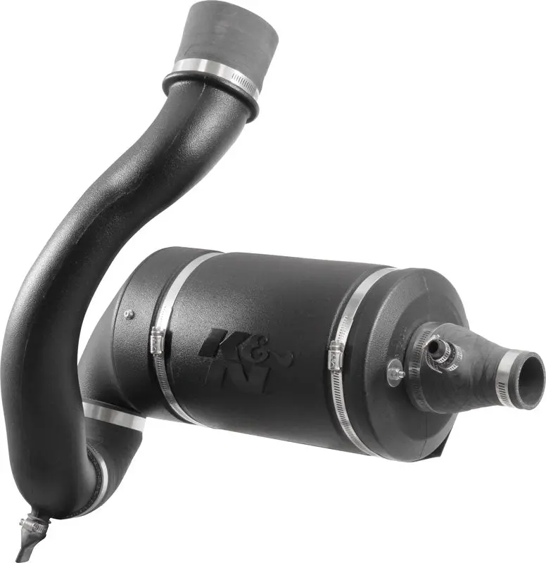 K&N Performance Air Intake System (63-1141) 1