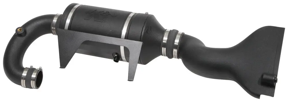 K&N Performance Air Intake System (63-1144) 1
