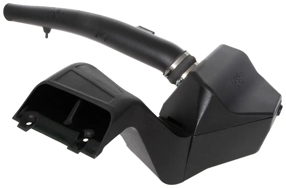 K&N Performance Air Intake System (63-2607) 1