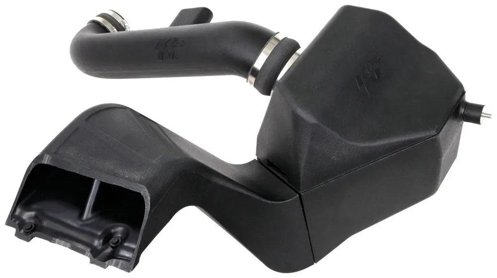 K&N Performance Air Intake System (63-2610) 1