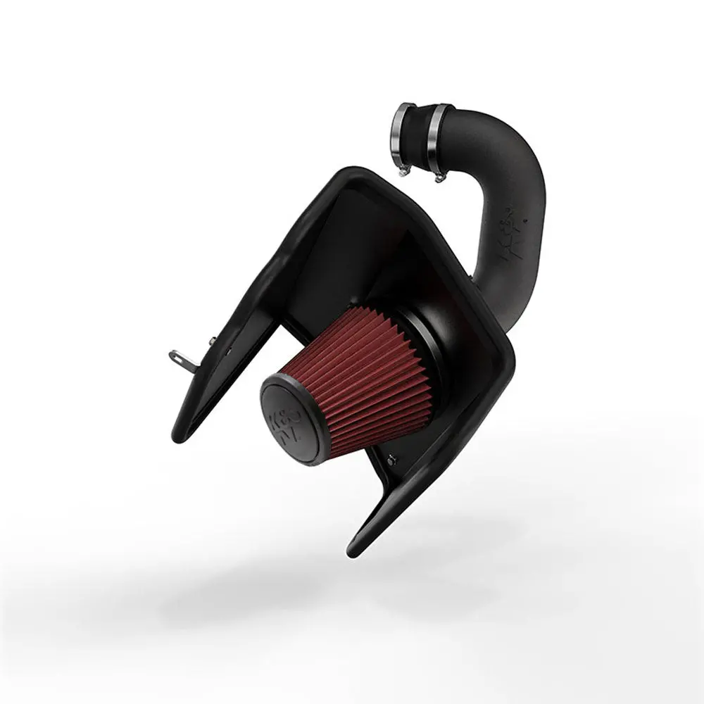 K&N Performance Air Intake System (63-3088) 1
