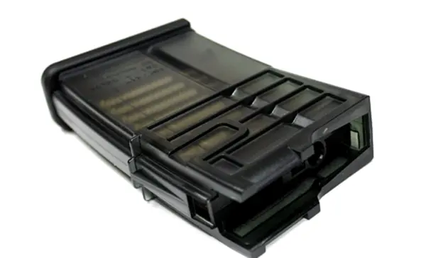 Vfc Hk417 120 Round Aeg Midcap Magazine 1