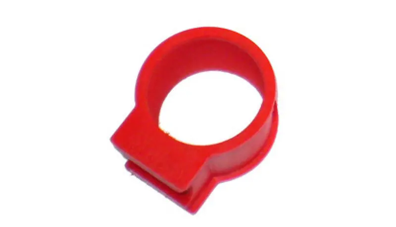 Pedders Urethane Rack Mount Bushing 2004-2006 Gto 1