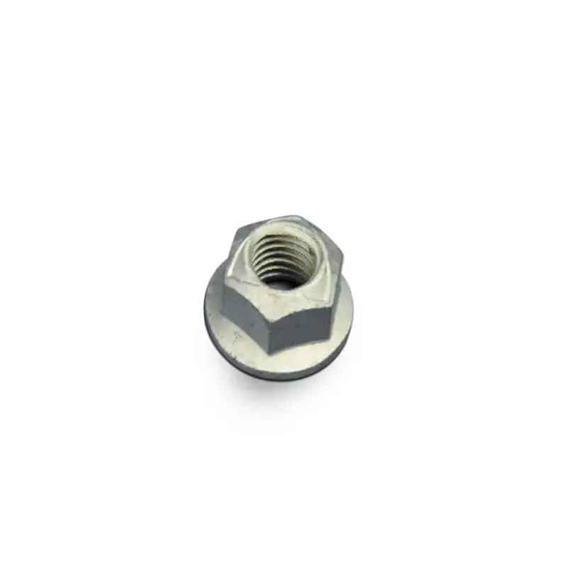 Mopar 6502698 Damper To Frame Lock Nut 1