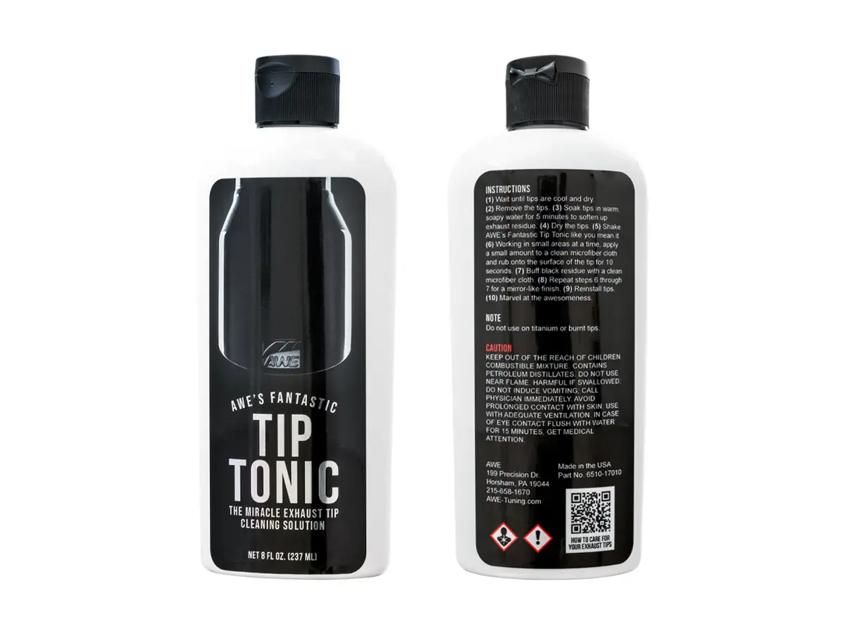 Awe's Fantastic Tip Tonic 1
