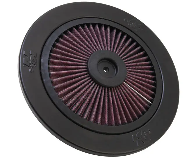 K&N X-Stream Top Filter (66-0901) 1