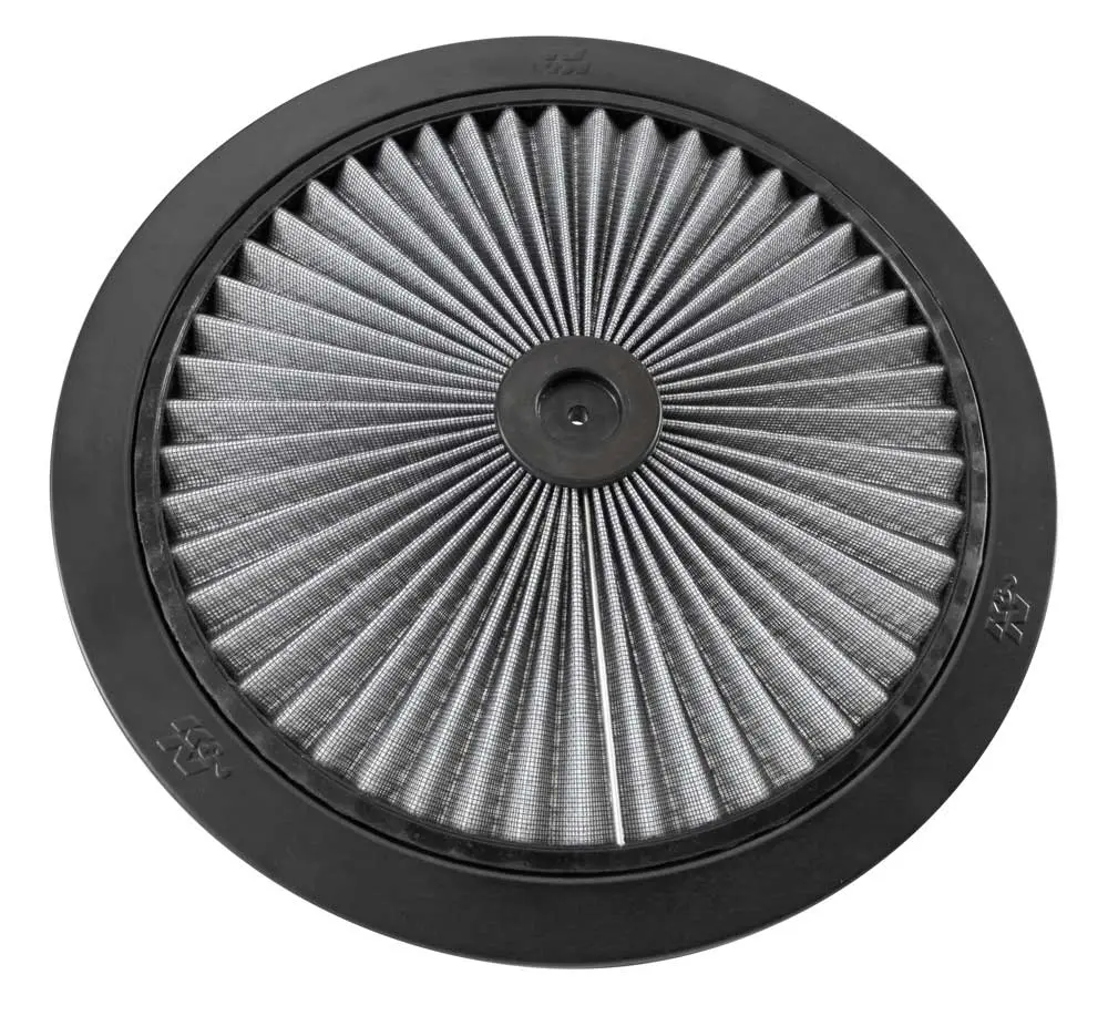 K&N X-Stream Top Filter (66-1400R) 1