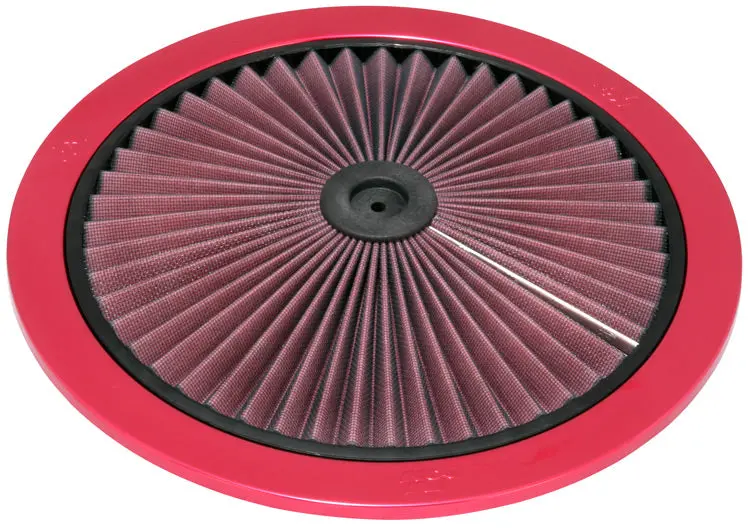 K&N X-Stream Top Filter (66-1401Xr) 1