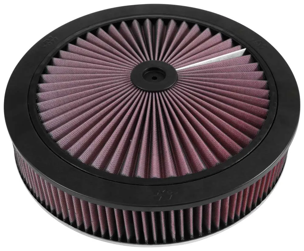K&N X-Stream Top Assembly (66-3010) 1
