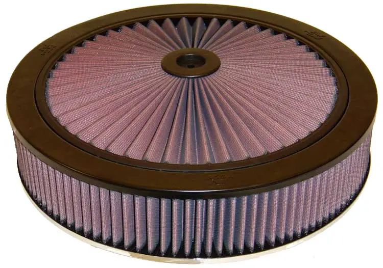 K&N X-Stream Top Assembly (66-3050) 1