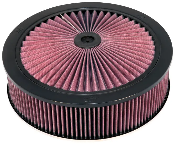K&N X-Stream Top Assembly (66-3060) 1