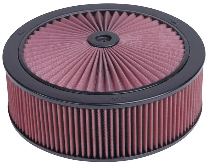 K&N X-Stream Top Assembly (66-3070) 1