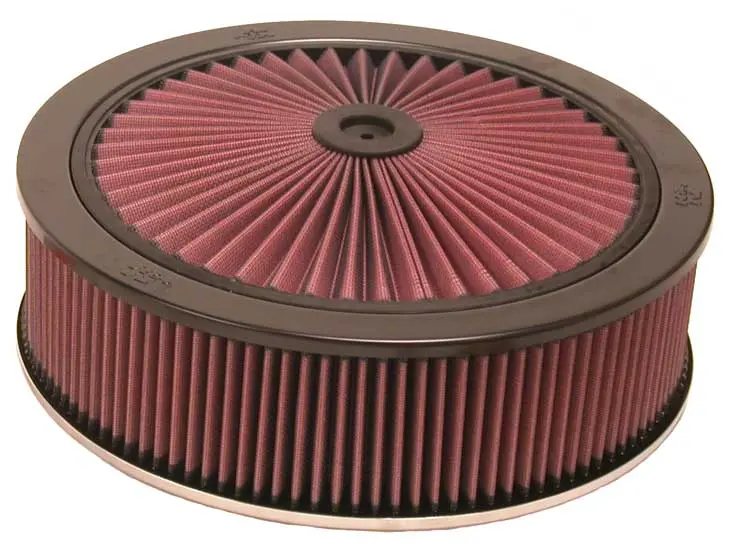 K&N X-Stream Top Assembly (66-3080) 1