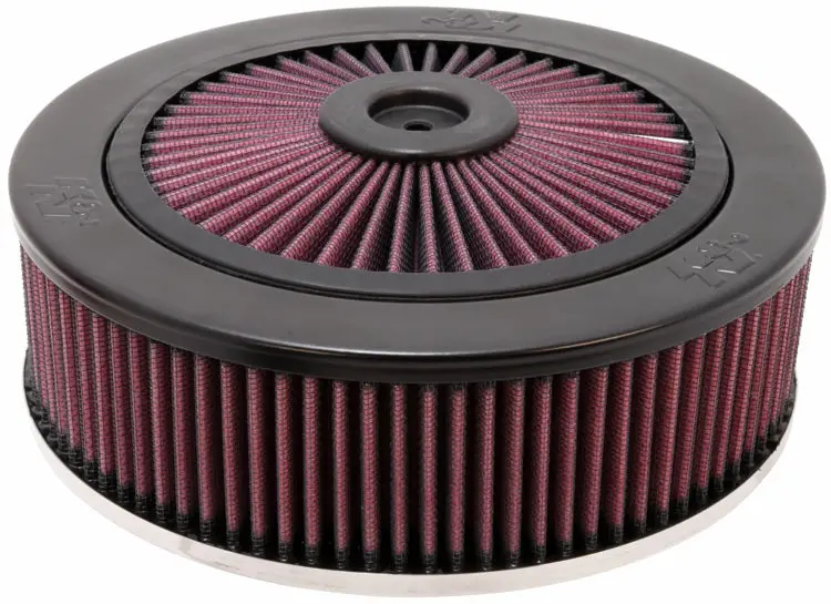K&N X-Stream Top Assembly (66-3150) 1