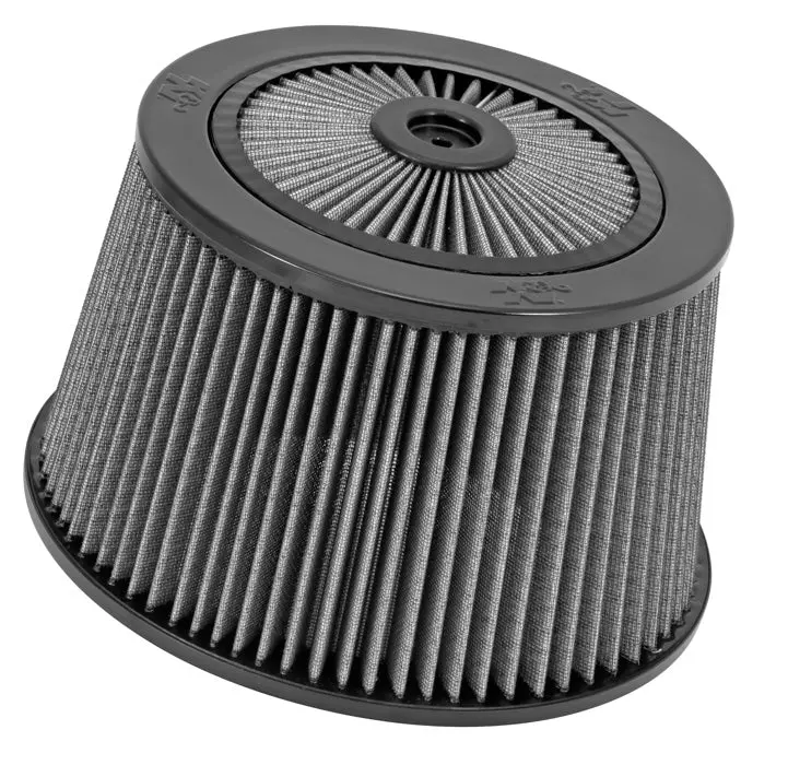 K&N X-Stream Top Assembly (66-3300R) 1