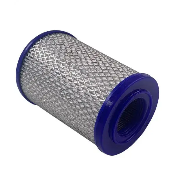 S&B Filters Air Filters For 16-22 Yamaha Yxz 1000R Dry Cleanable 66-6001B 1