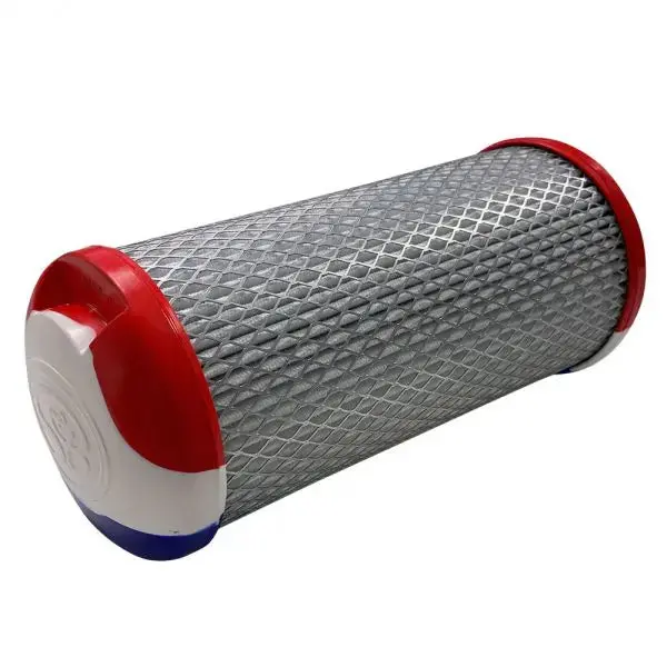 S&B Filters Air Filters For 15-19 Polaris Rzr 900 S 1000 16-20 Polaris General Ace Dry Cleanable 66-6002Rwb 1