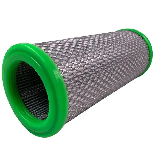 S&B Filters Air Filters For 2019 Textron Wildcat Xx / 2015-2022 Can-Am Maverick Dry Cleanable 66-6003Lg 1