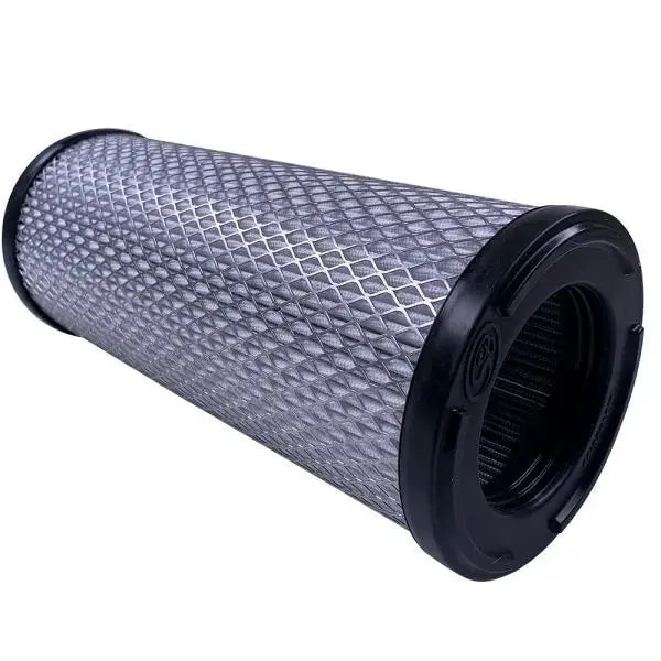 S&B Filters Air Filters For 17-20 Can-Am® Maverick X3 Dry Cleanable 66-6005 1