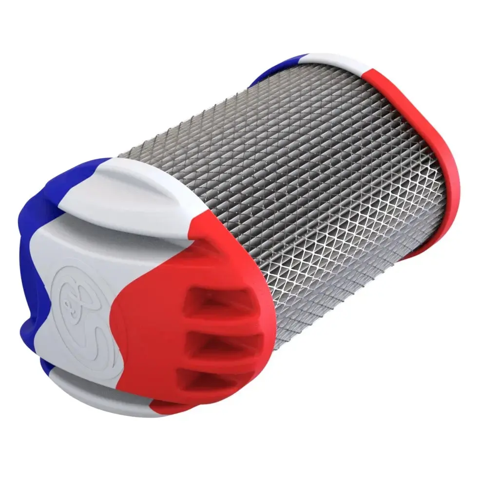 S&B Filters Replacement Filter For 2022 Polaris Rzr Pro R 2.0L 66-6007 1