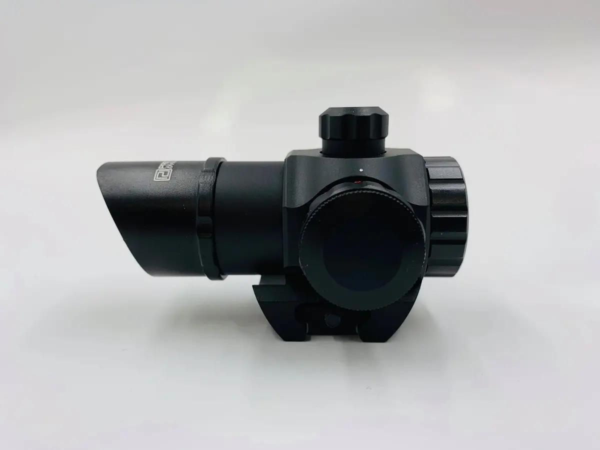 Precision Dynamics Hd Red/Green Dot Sight 1