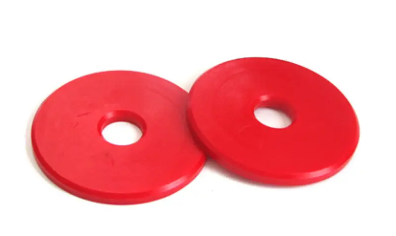 Pedders Urethane Rear Spring Spacer 10Mm 2004-2006 Gto 1