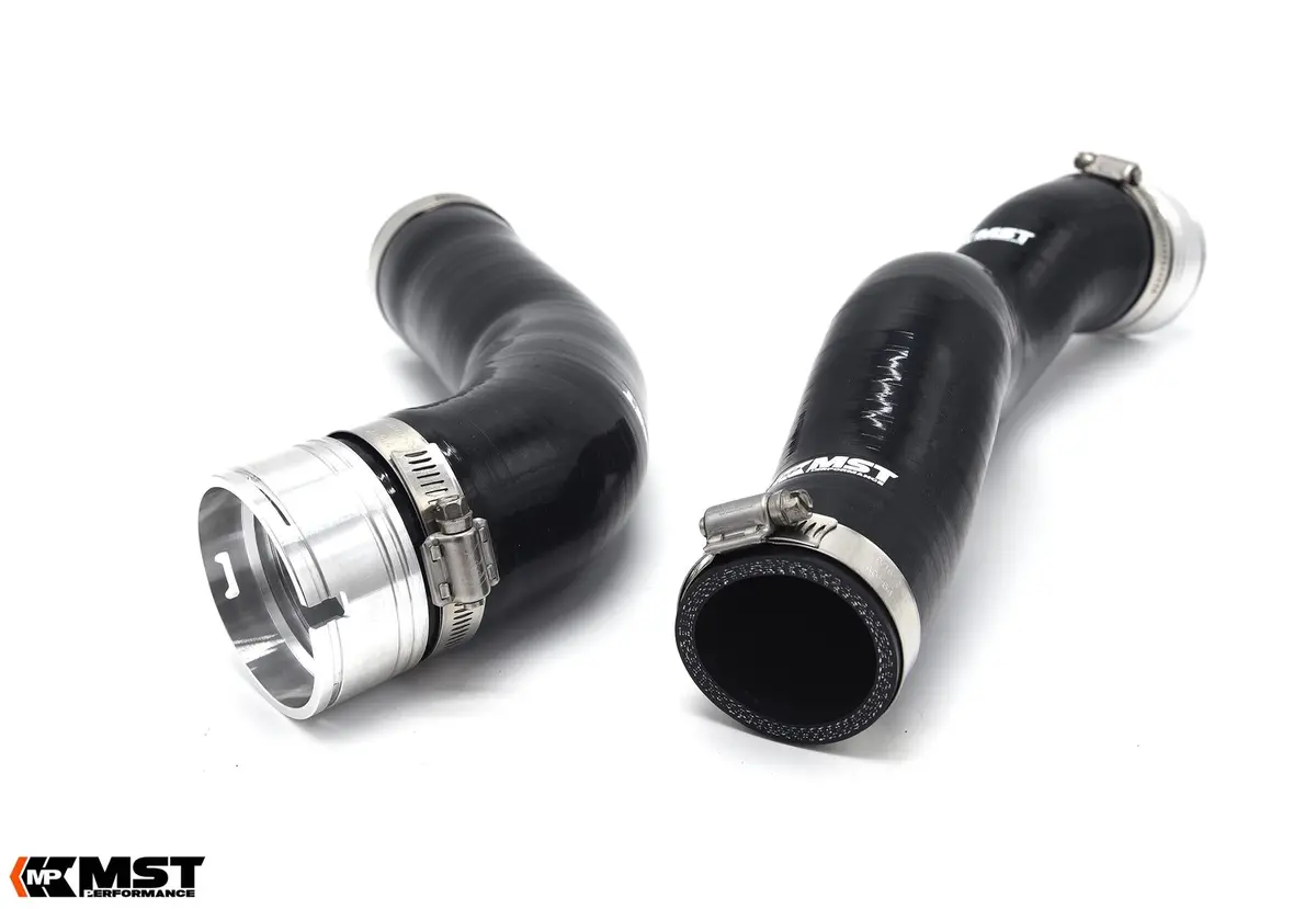Mst Performance Silicone Boost Hoses For Ford Focus Mk4 1.5T 1