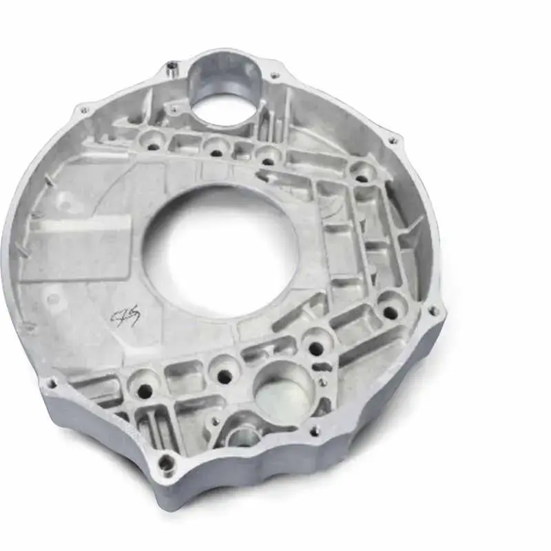 Mopar Mopar 03-07 Ram 5.9L Cummins Mopar Engine Adapter Plate 1