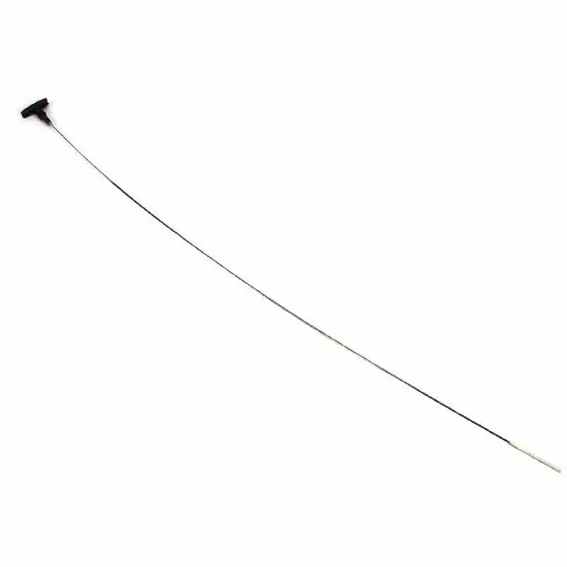 Mopar 68002976Aa Engine Oil Dipstick (Cable Style) 2