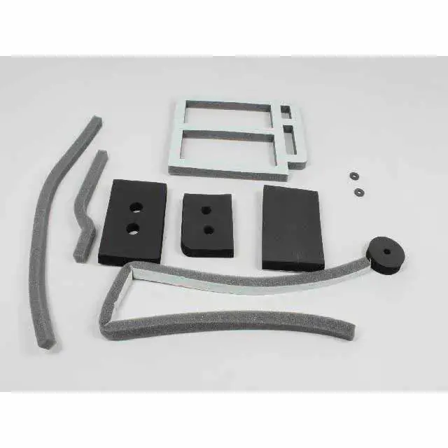 Mopar 68004231Ab A/C Heater Unit Seal Kit 1