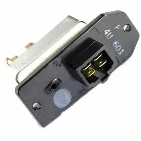 Mopar 68004539Aa Blower Motor Resistor 1